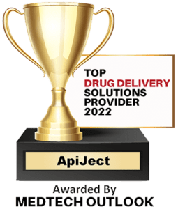 Top Drug Delivery Solutions Provider 2022