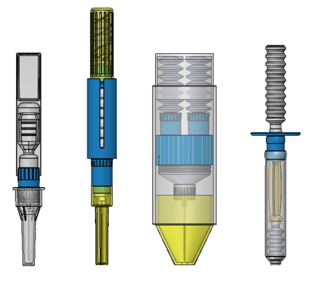 The Apiject Platform